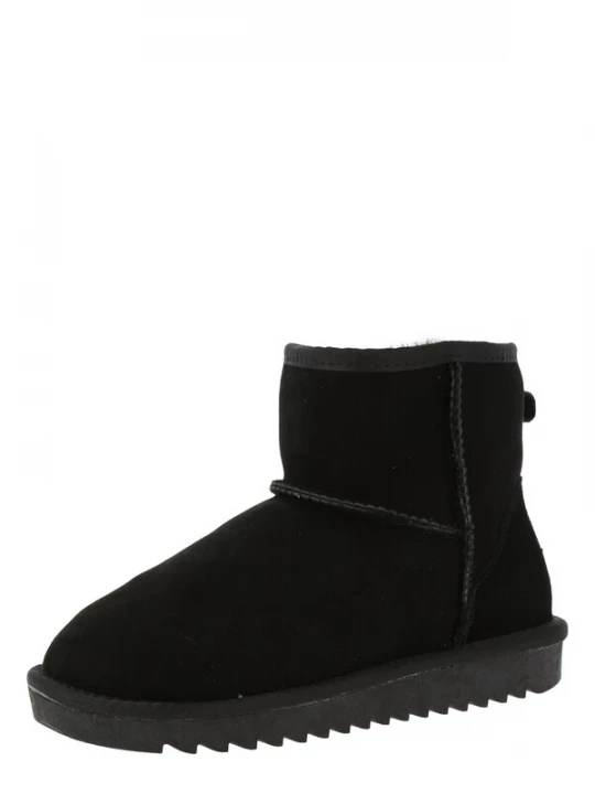 Foto van product ARA Boots 'Alaska' zwart