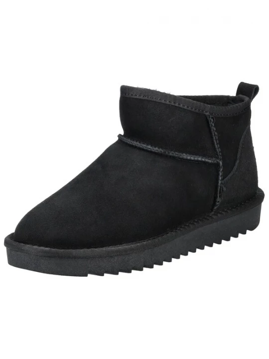 Foto van product ARA Boots 'Alaska' zwart