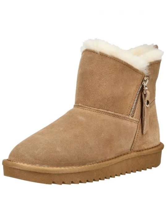 Foto van product ARA Boots cappuccino