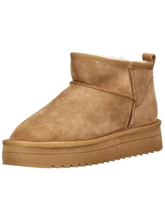 Foto van product ARA Boots cognac