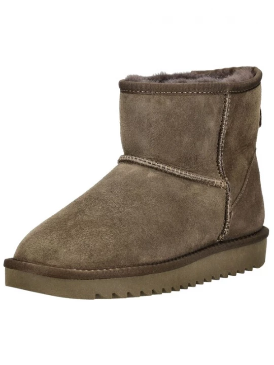 Foto van product ARA Boots donkerbruin