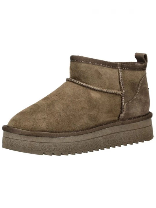 Foto van product ARA Boots donkerbruin