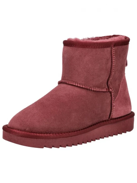 Foto van product ARA Boots wijnrood