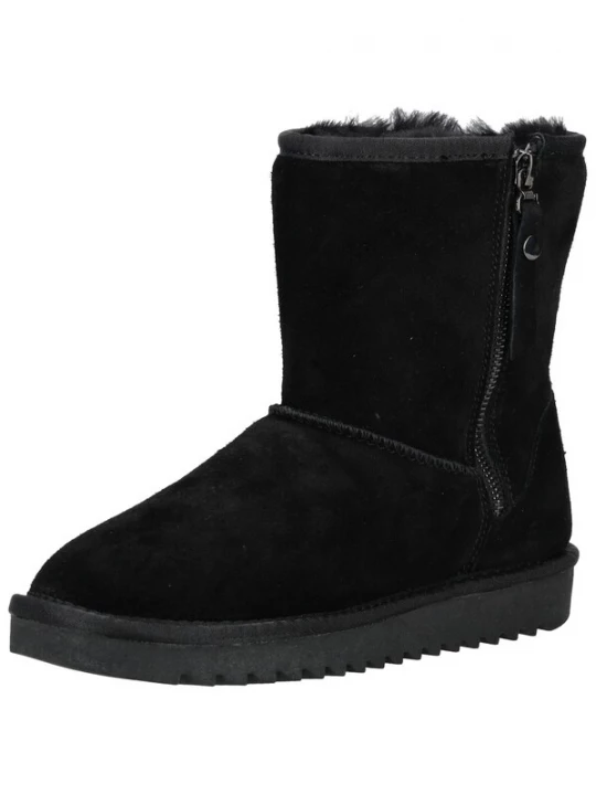 Foto van product ARA Boots zwart