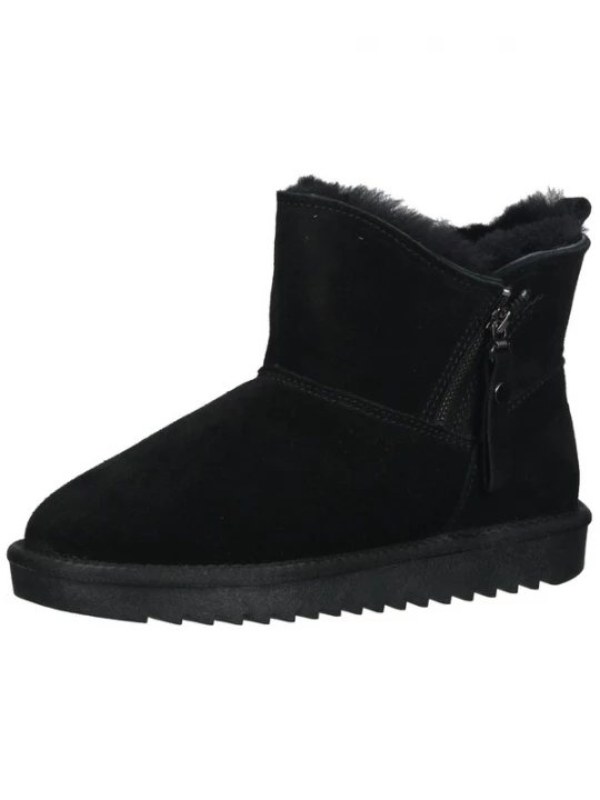 Foto van product ARA Boots zwart