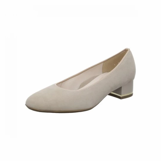 Foto van product ARA Pumps donkerbeige