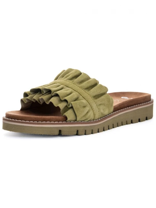 Foto van product ARA Sandaal kiwi