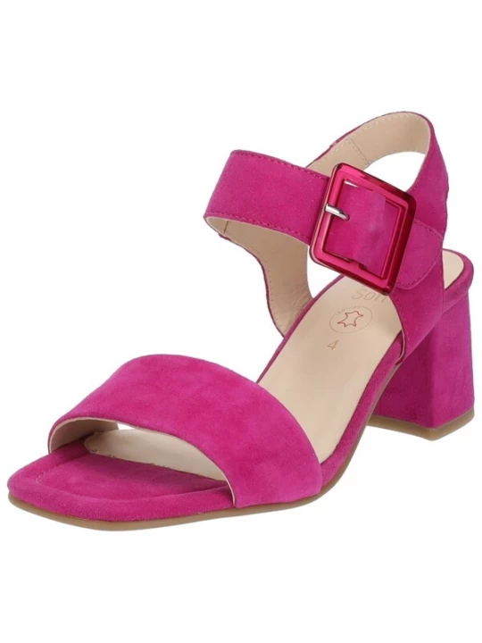 Foto van product ARA Sandaal pink