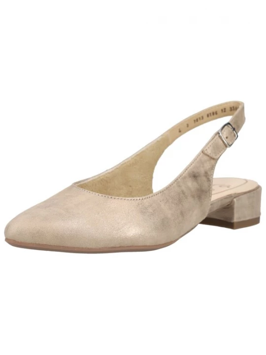 Foto van product ARA Slingpumps beige