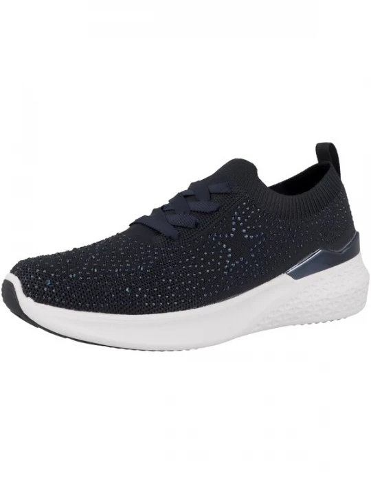 Foto van product ARA Slip-on marine