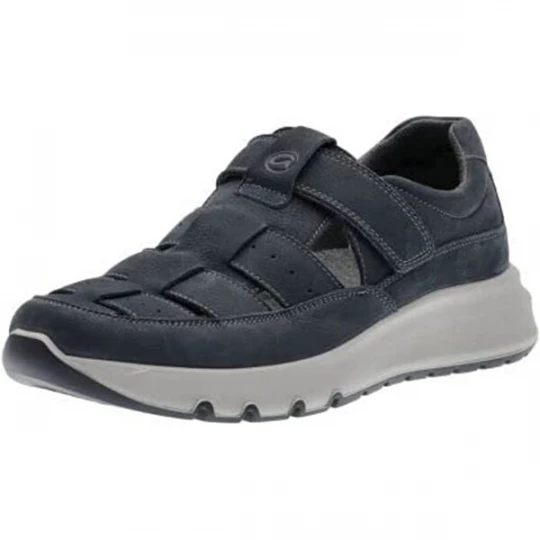 Foto van product ARA Slip-ons navy