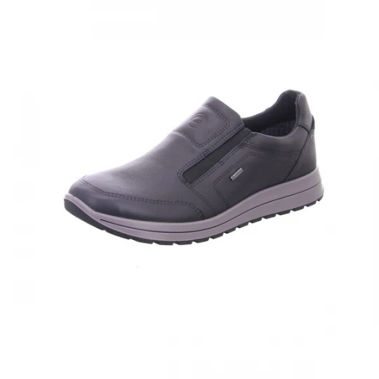 Foto van product ARA Slip-ons zwart