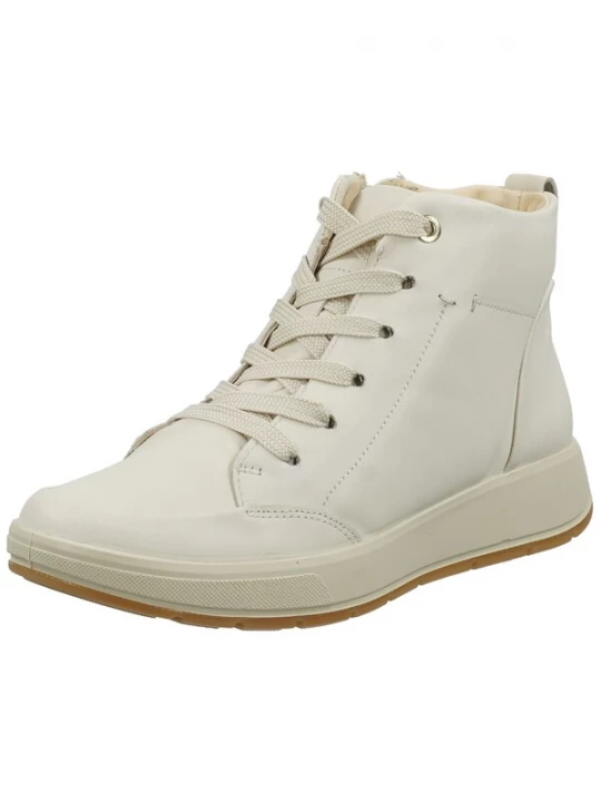 Foto van product ARA Sneakers hoog crème