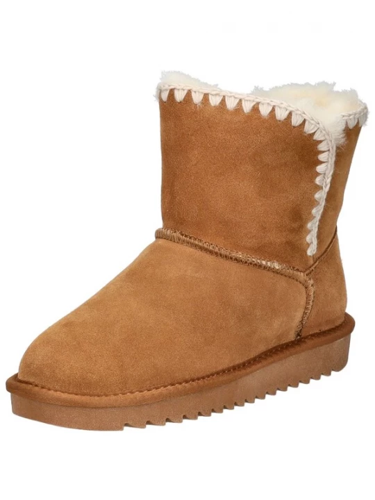 Foto van product ARA Snowboots crème / karamel