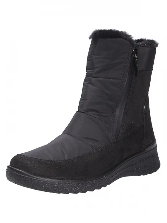 Foto van product ARA Snowboots 'MÜNCHEN' zwart