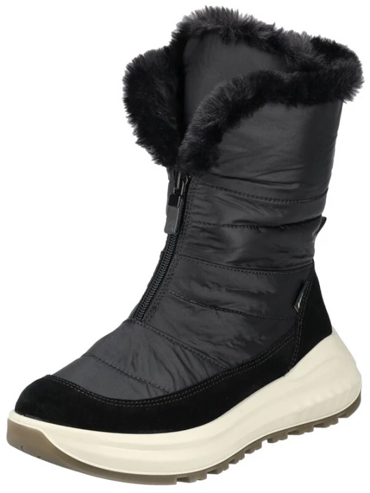 Foto van product ARA Snowboots zwart