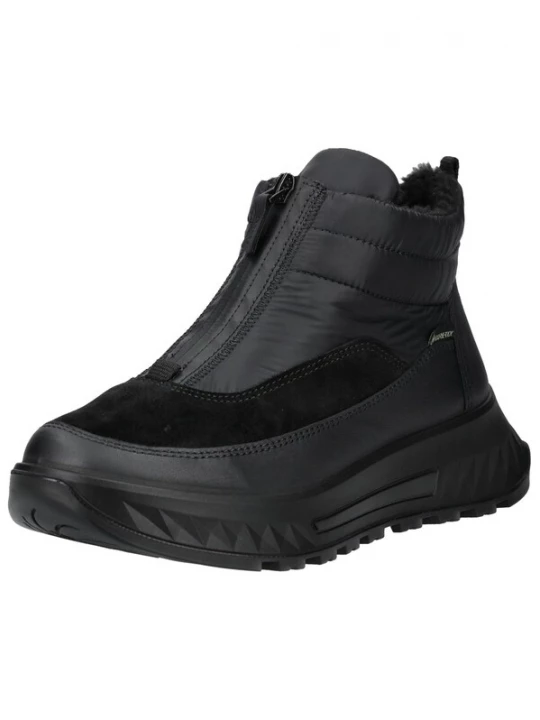 Foto van product ARA Snowboots zwart
