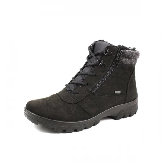 Foto van product ARA Snowboots zwart