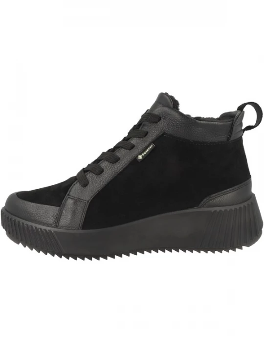Foto van product ARA Veterlaarzen '12-26908' zwart