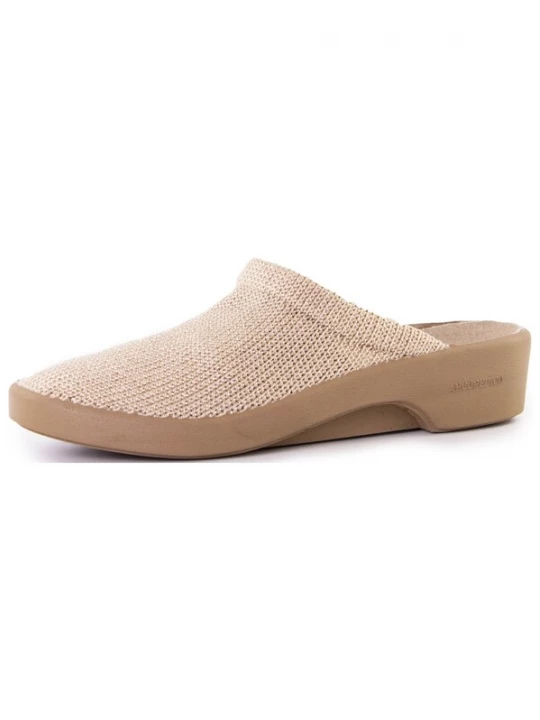 Foto van product Arcopedico Huisschoenen beige