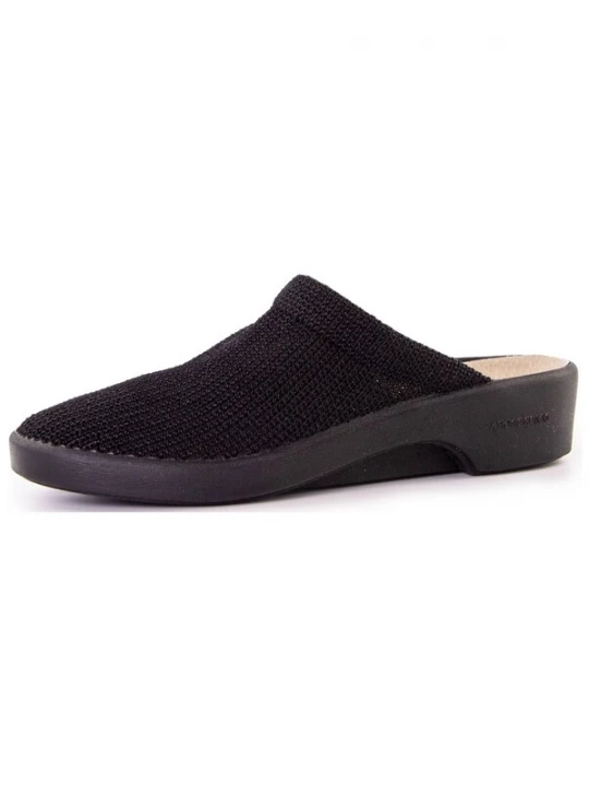Foto van product Arcopedico Huisschoenen zwart