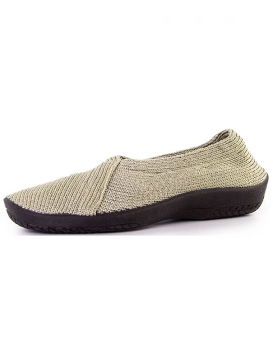 Foto van product Arcopedico Instappers beige