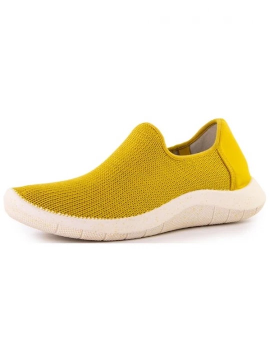 Foto van product Arcopedico Slip-on mosterd