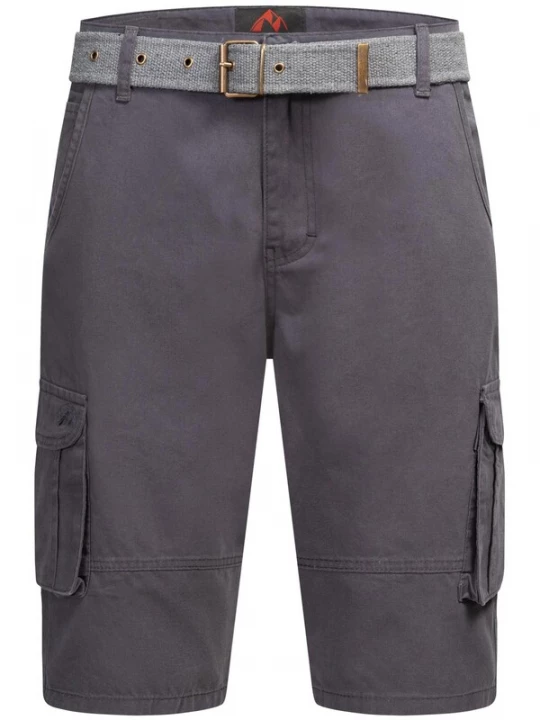 Foto van product Arctic Seven Cargobroek antraciet