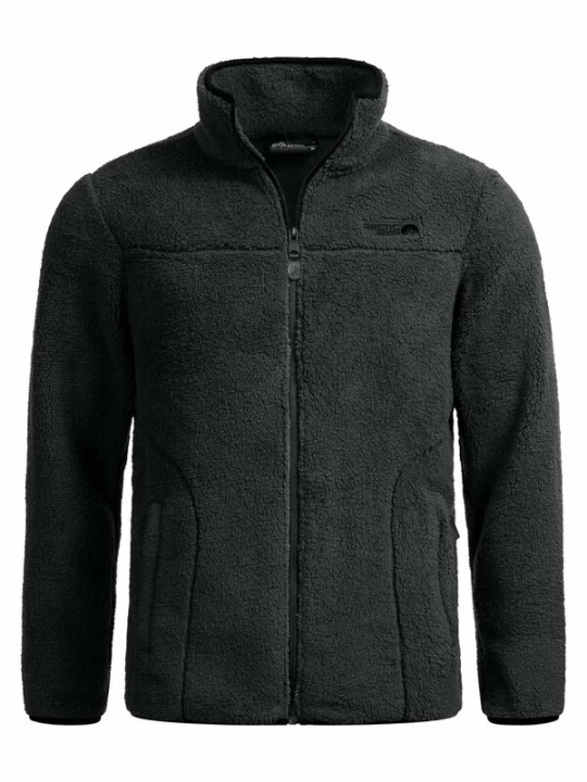Foto van product Arctic Seven Funktionele fleece-jas antraciet