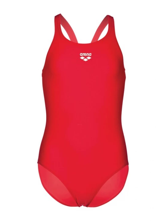 Foto van product ARENA Badpak 'Dynamo' rood / wit