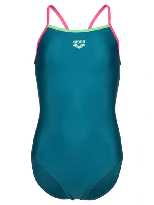 Foto van product ARENA Badpak 'LIGHT DROP SOLID' azuur / petrol