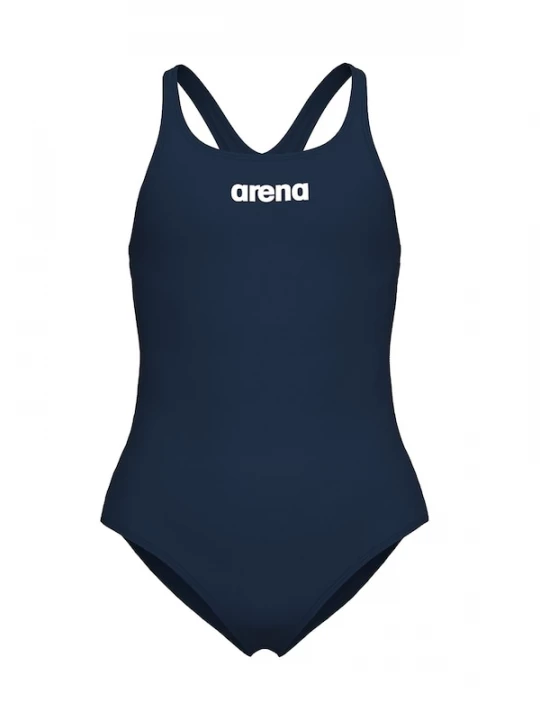Foto van product ARENA Badpak 'TEAM PRO SOLID' nachtblauw / wit