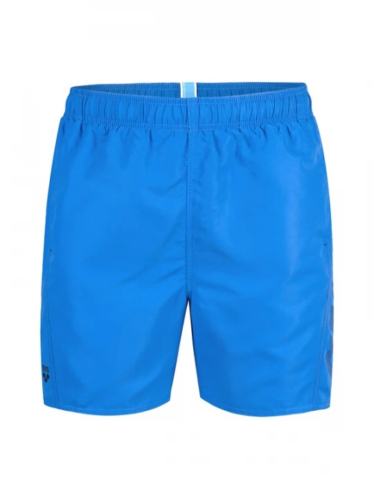 Foto van product ARENA Boardshorts 'Fundamentals' blauw / zwart