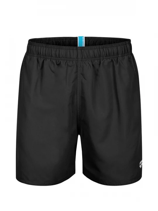 Foto van product ARENA Boardshorts 'FUNDAMENTALS BOXER R' zwart / wit