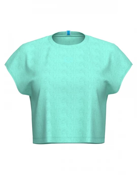 Foto van product ARENA Shirt blauw