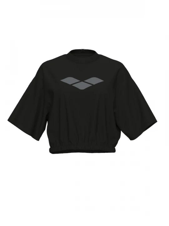 Foto van product ARENA Shirt zwart