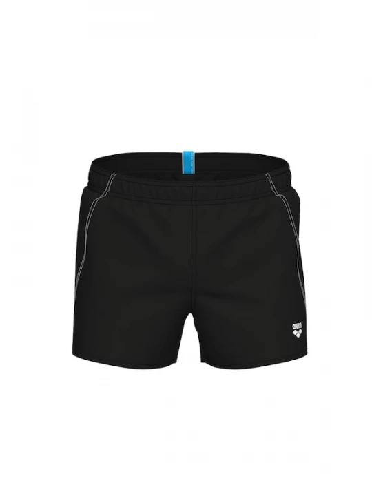 Foto van product ARENA Sportzwembroek 'Fundamentals X' blauw / zwart / wit