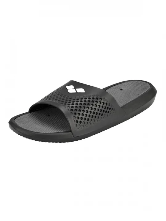 Foto van product ARENA Strand- / badschoen 'BRUNO' zwart / wit