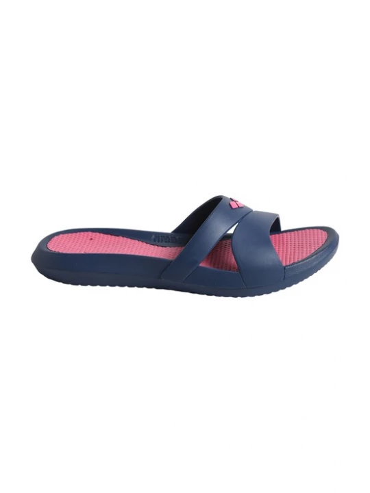Foto van product ARENA Strand- / badschoen 'NINA' basaltgrijs / pink