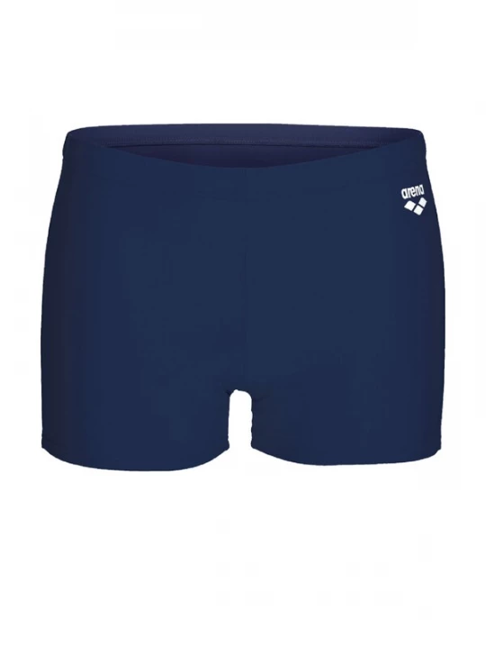 Foto van product ARENA Zwembroek 'Dynamo Short' navy / wit