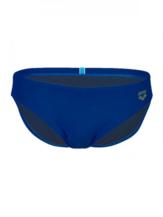 Foto van product ARENA Zwembroek 'Santamarias R' donkerblauw / grijs