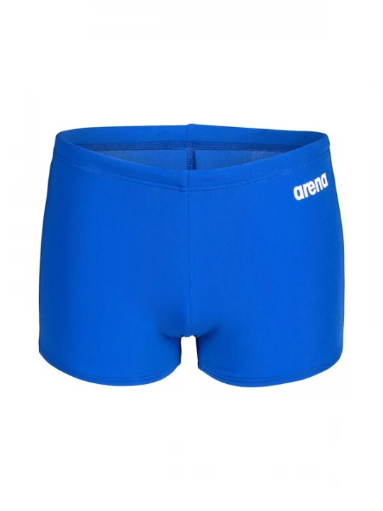 Foto van product ARENA Zwembroek 'TEAM SOLID' blauw