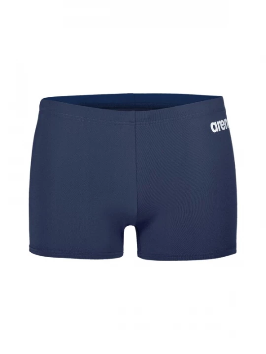 Foto van product ARENA Zwembroek 'TEAM SOLID' blauw / wit