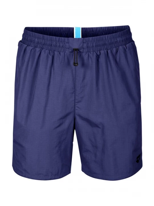 Foto van product ARENA Zwemshorts 'ADJUSTABLE WAIST BEACH BOXER' blauw