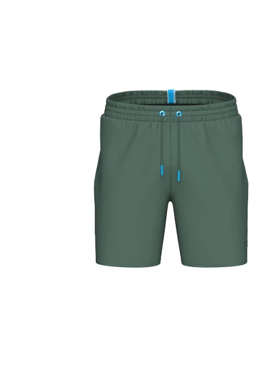 Foto van product ARENA Zwemshorts 'BEACH BOXER SOLID' groen