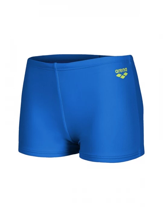 Foto van product ARENA Zwemshorts 'DYNAMO' royal blue / koningsblauw / lichtgeel
