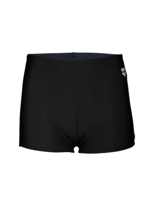 Foto van product ARENA Zwemshorts 'DYNAMO' zwart / wit