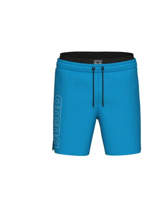 Foto van product ARENA Zwemshorts 'ELASTIC BAND BEACH BOXER' blauw