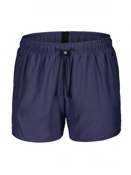 Foto van product ARENA Zwemshorts 'EVO BEACH SHORT SOLID' blauw