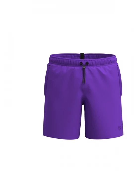 Foto van product ARENA Zwemshorts 'EVO BEACH SHORT SOLID' lila